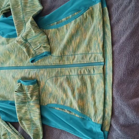 Koppen lightweight jacket - Picture 4 of 9